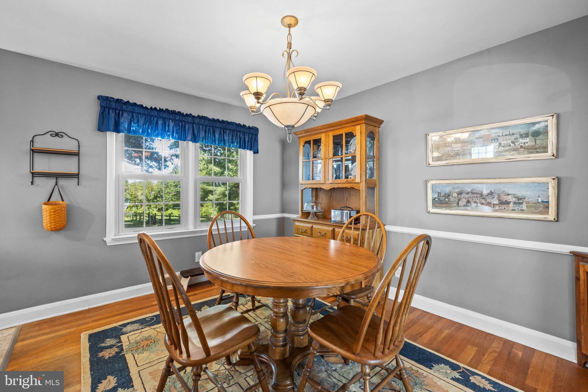 UPPERCO - Residential