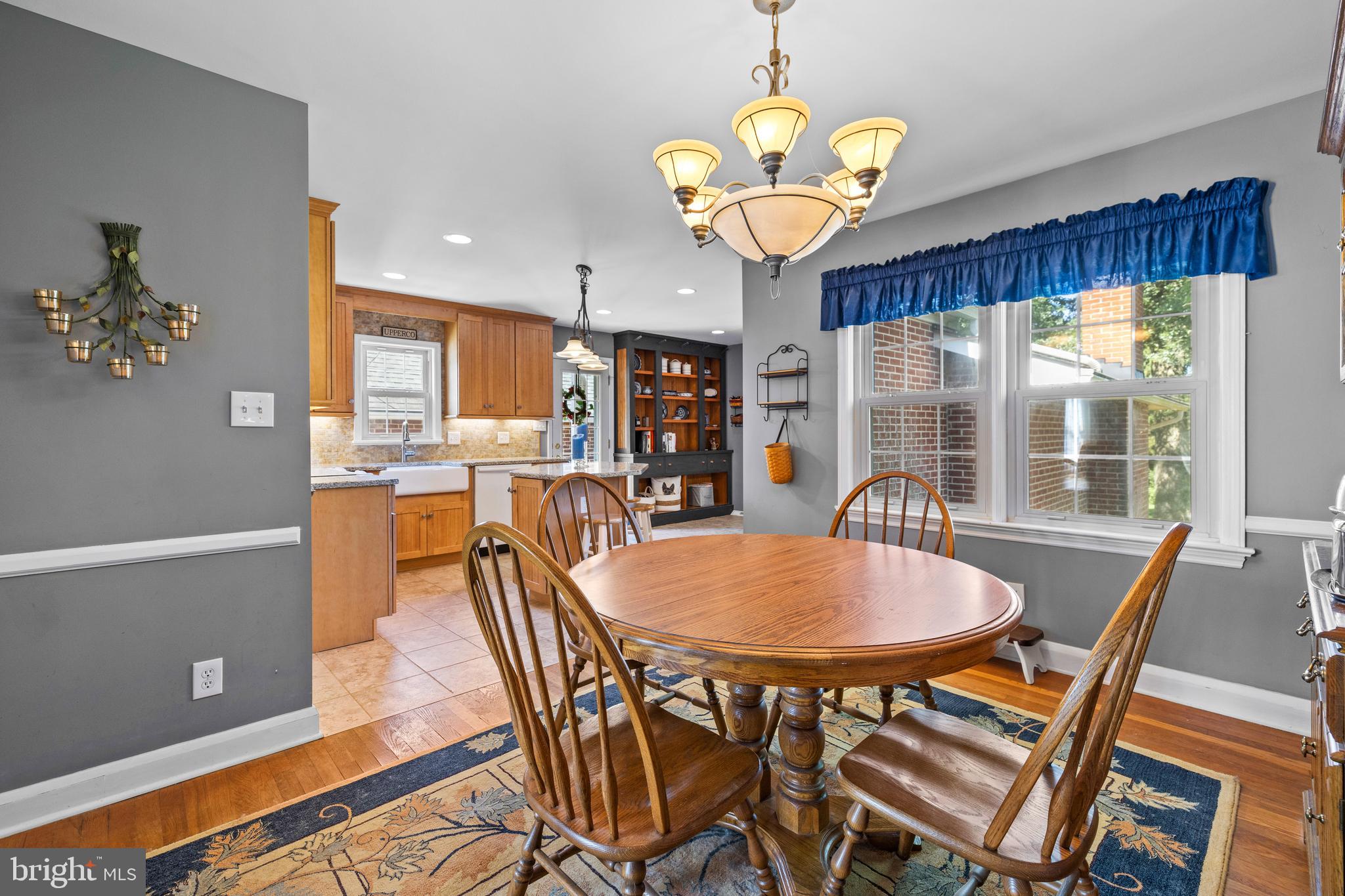 UPPERCO - Residential