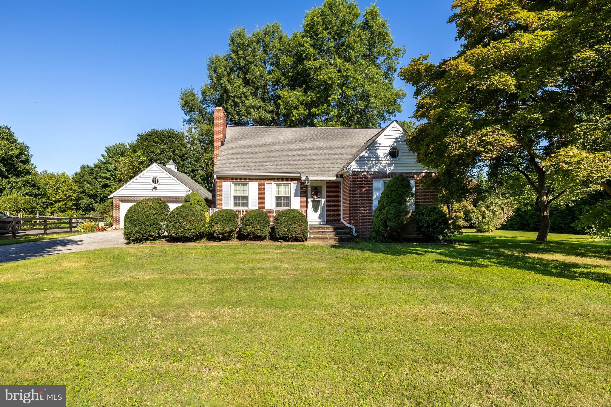 UPPERCO - Residential