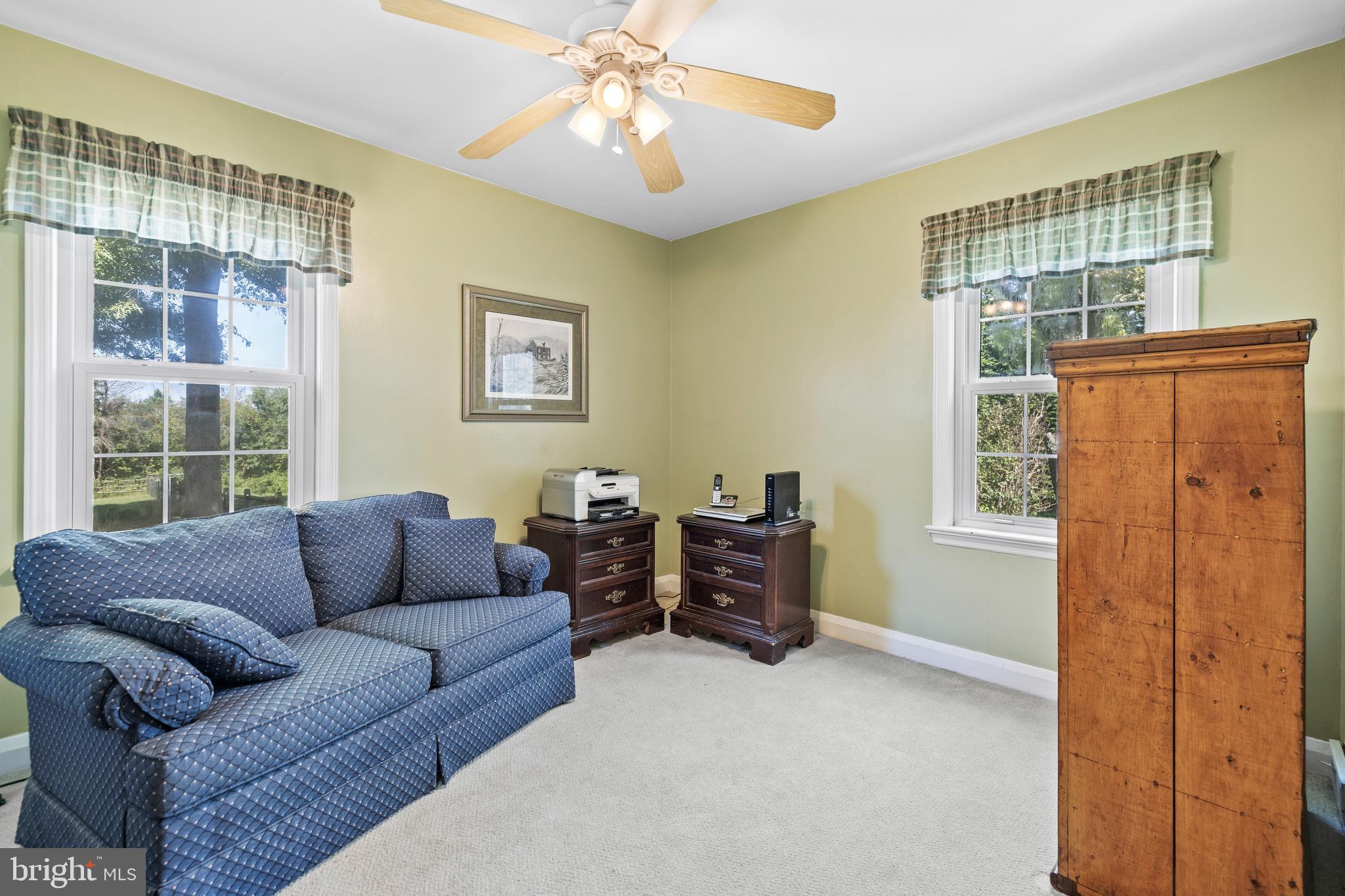 UPPERCO - Residential