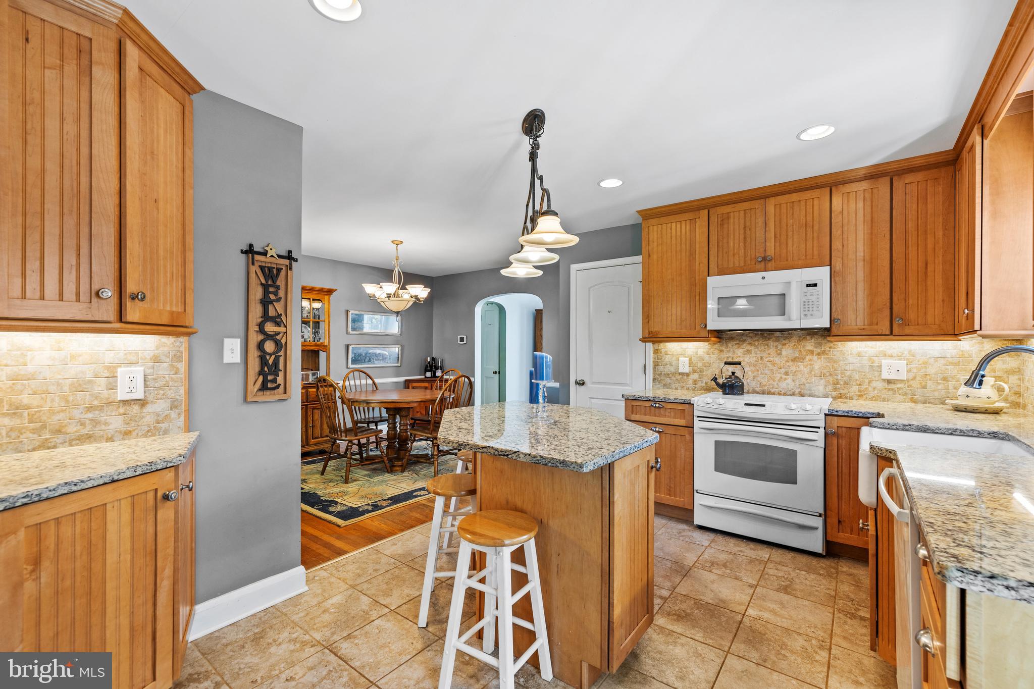 UPPERCO - Residential