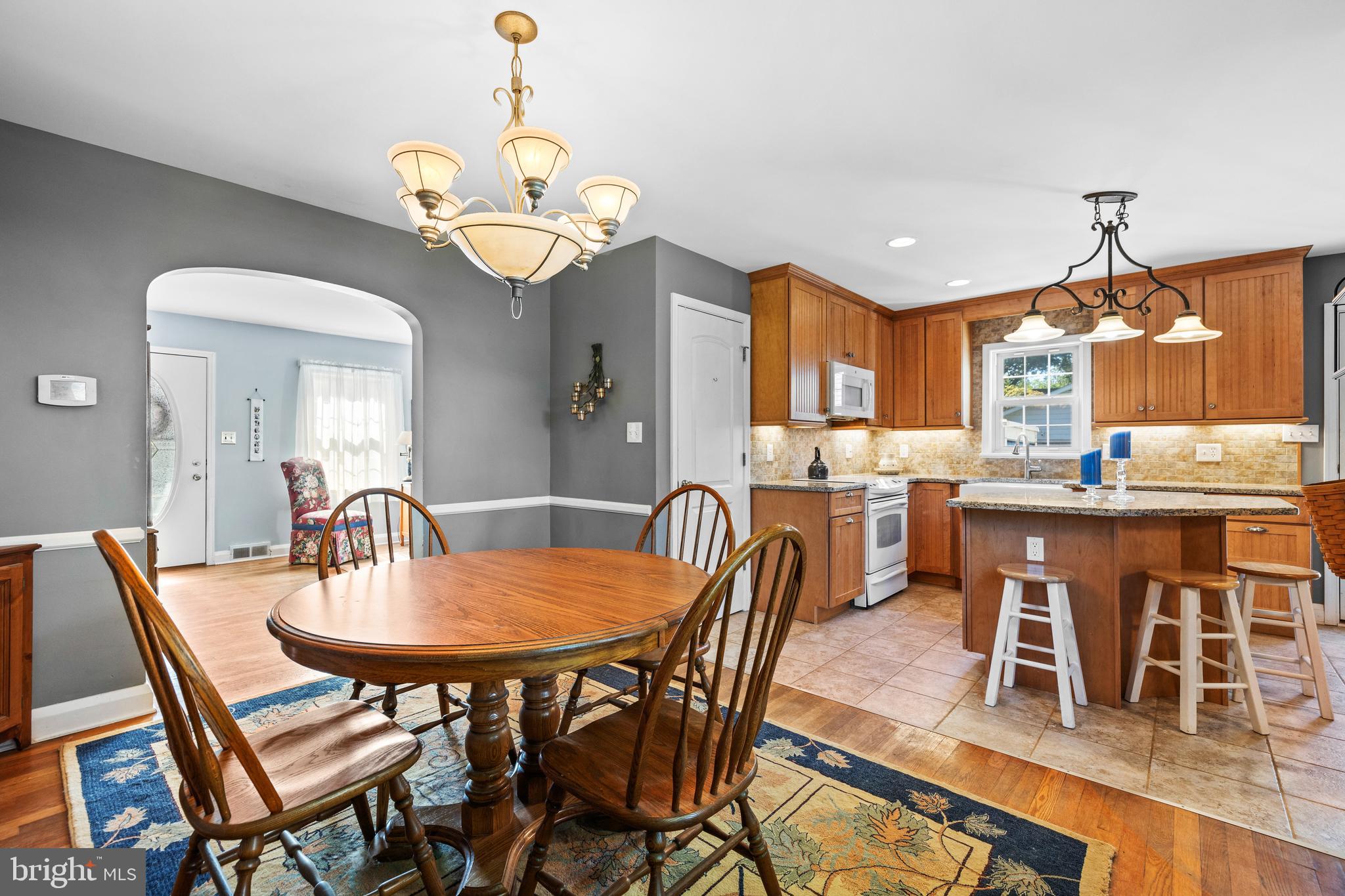 UPPERCO - Residential