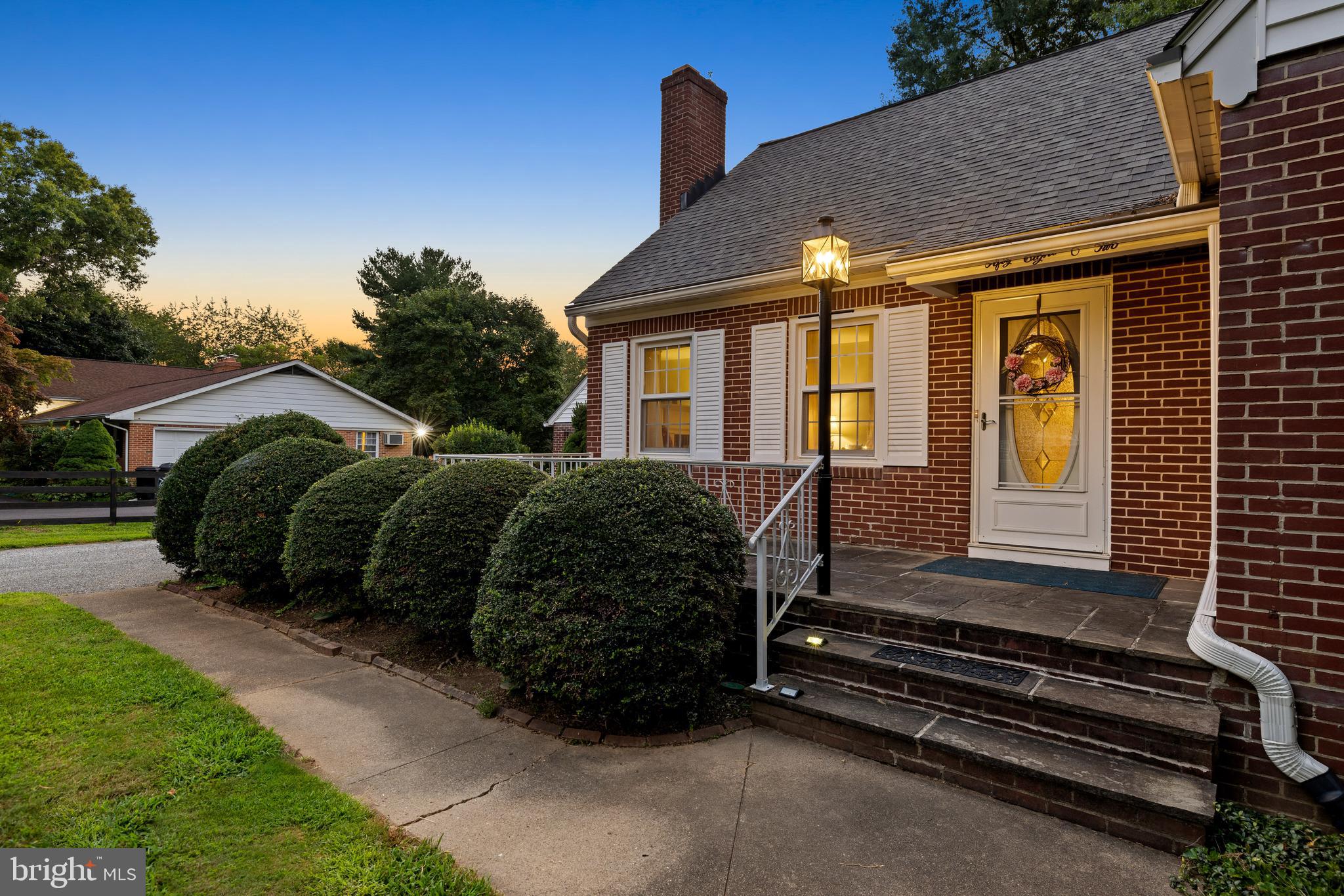 UPPERCO - Residential