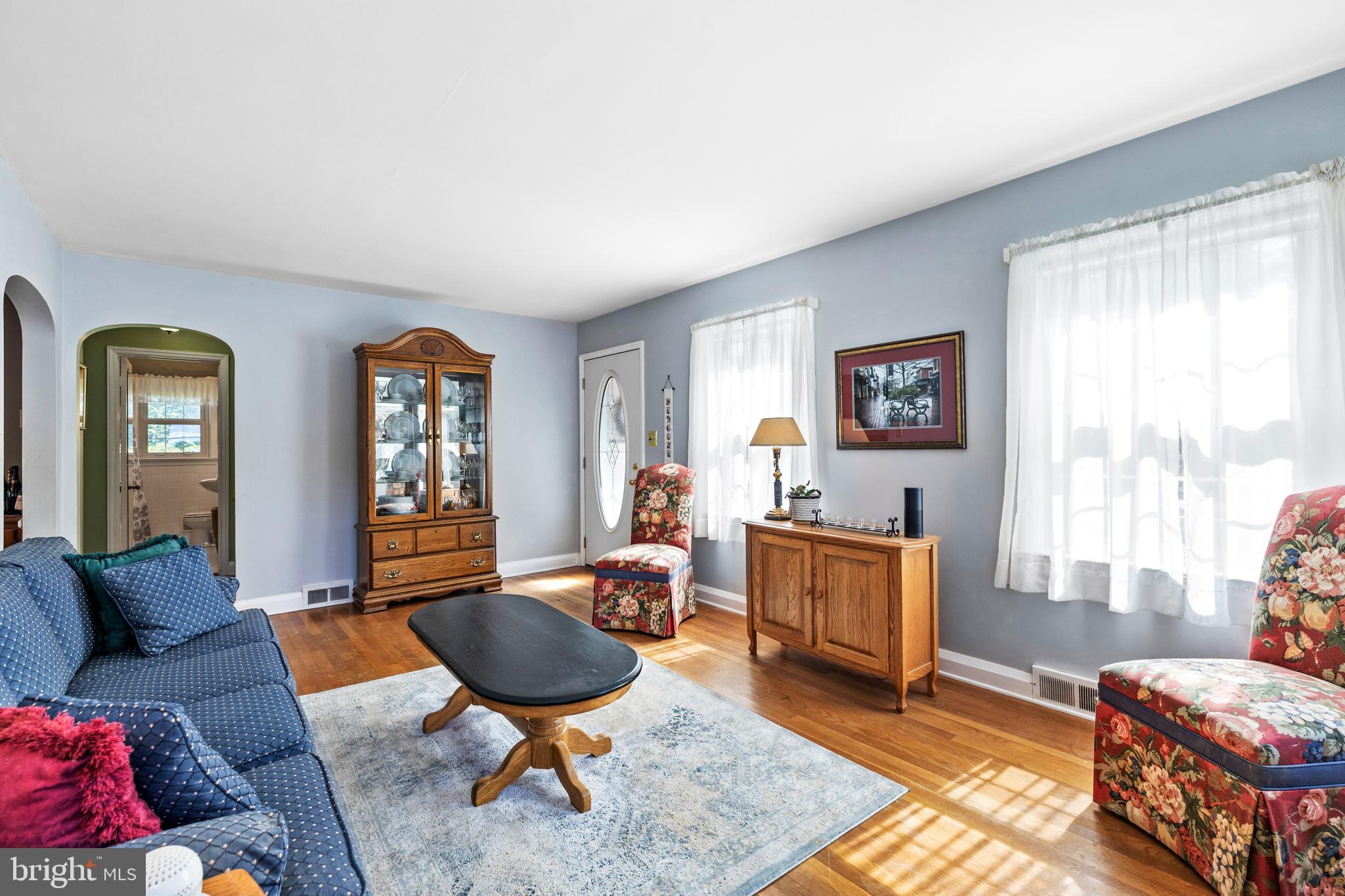 UPPERCO - Residential