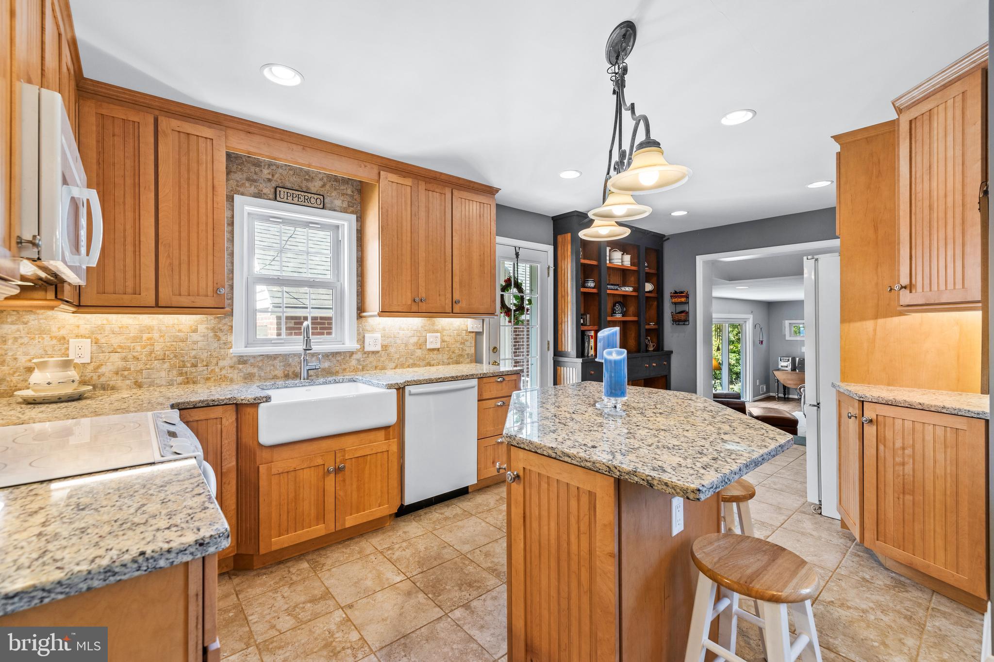 UPPERCO - Residential