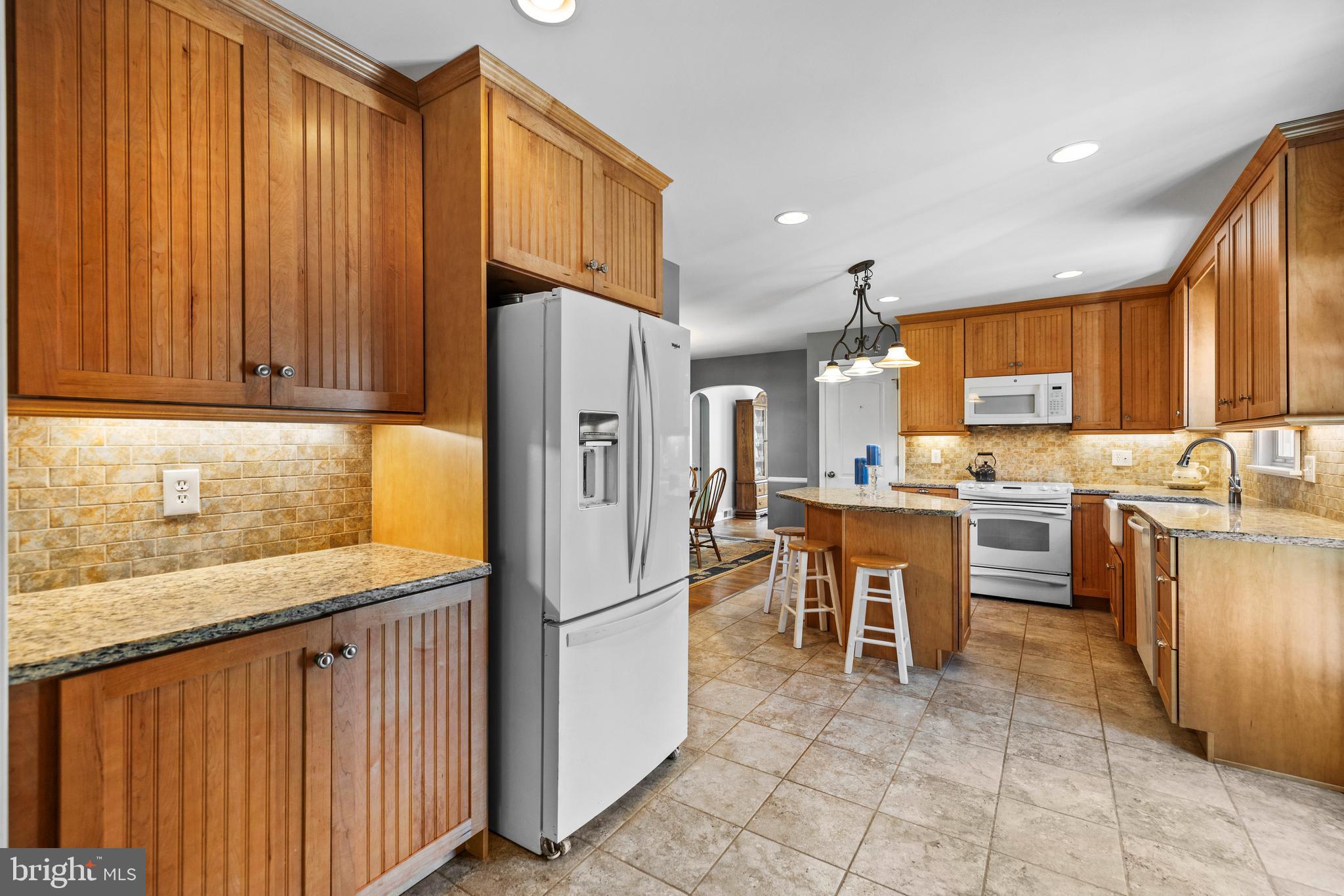 UPPERCO - Residential