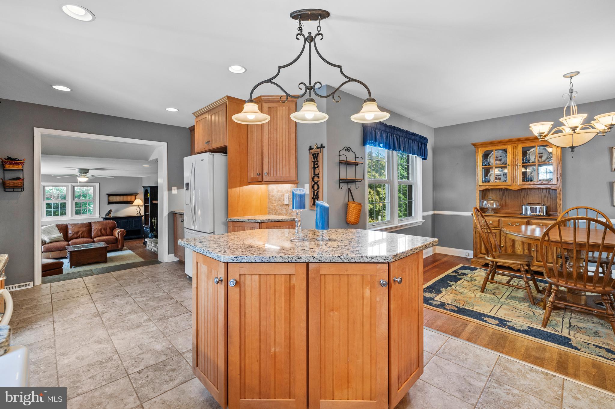 UPPERCO - Residential