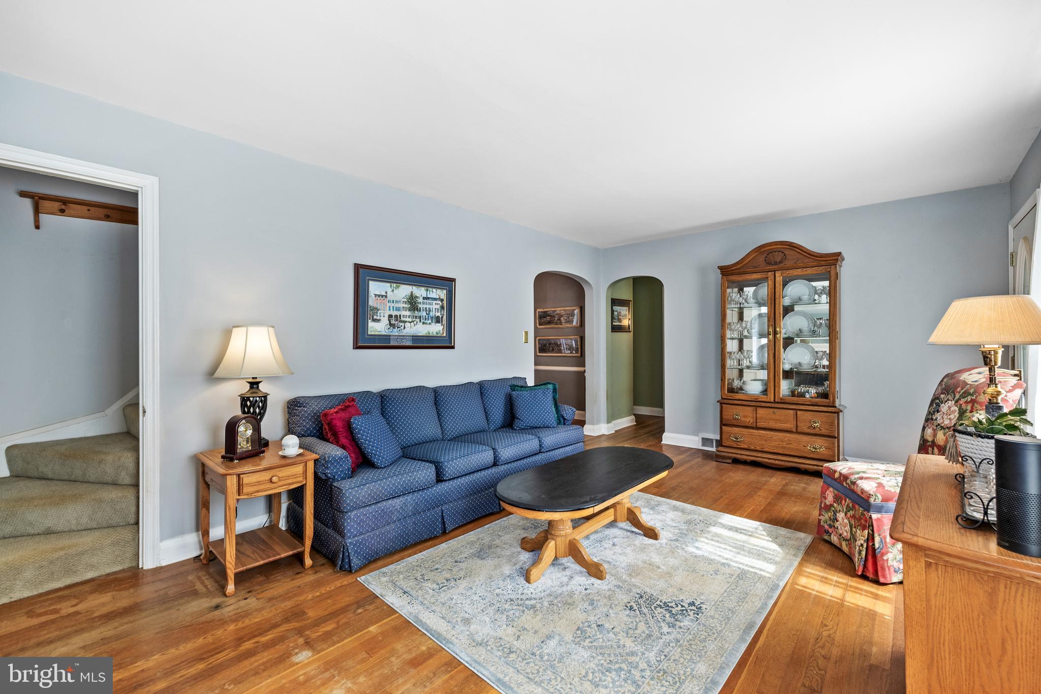 UPPERCO - Residential