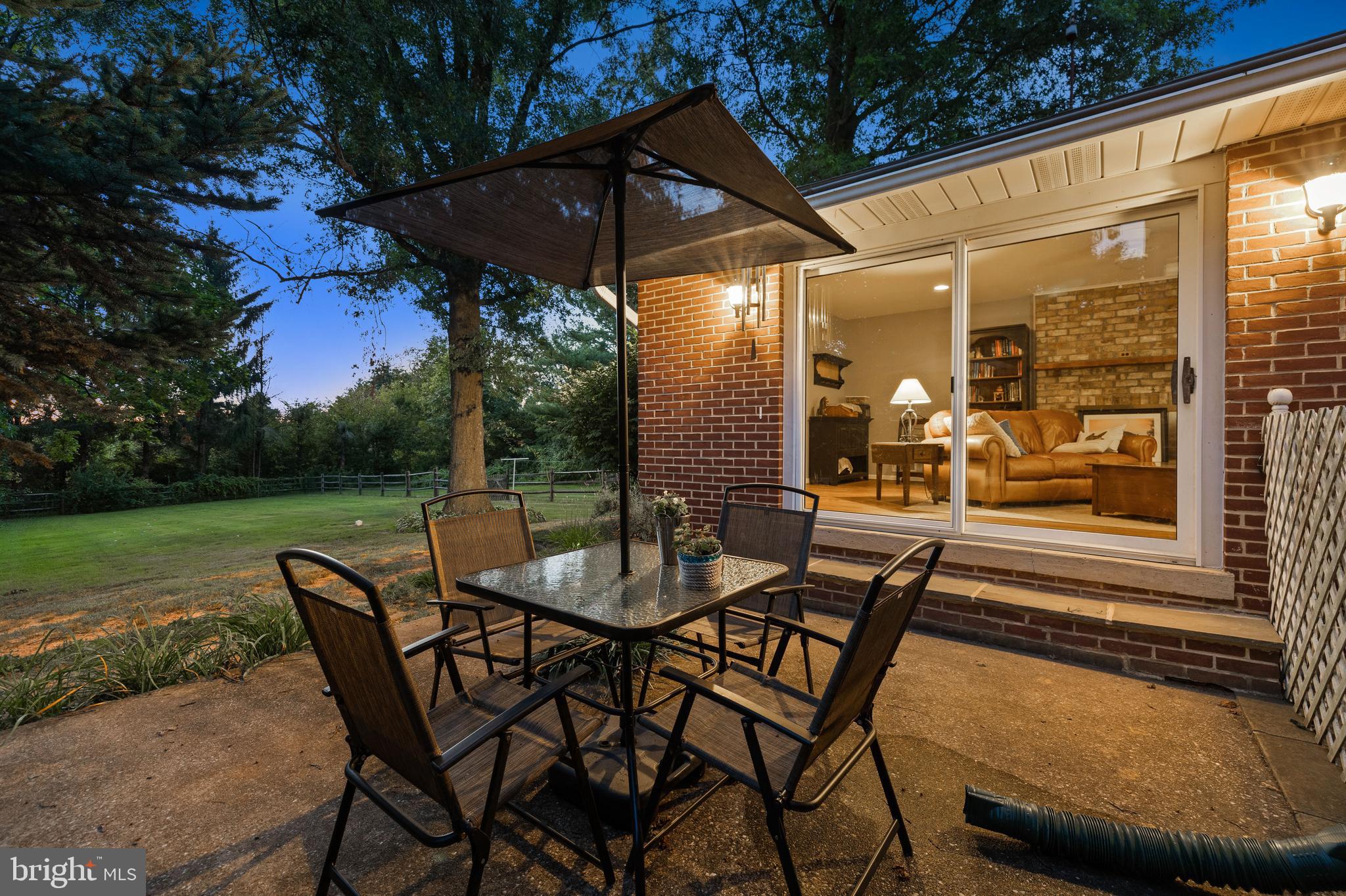 UPPERCO - Residential