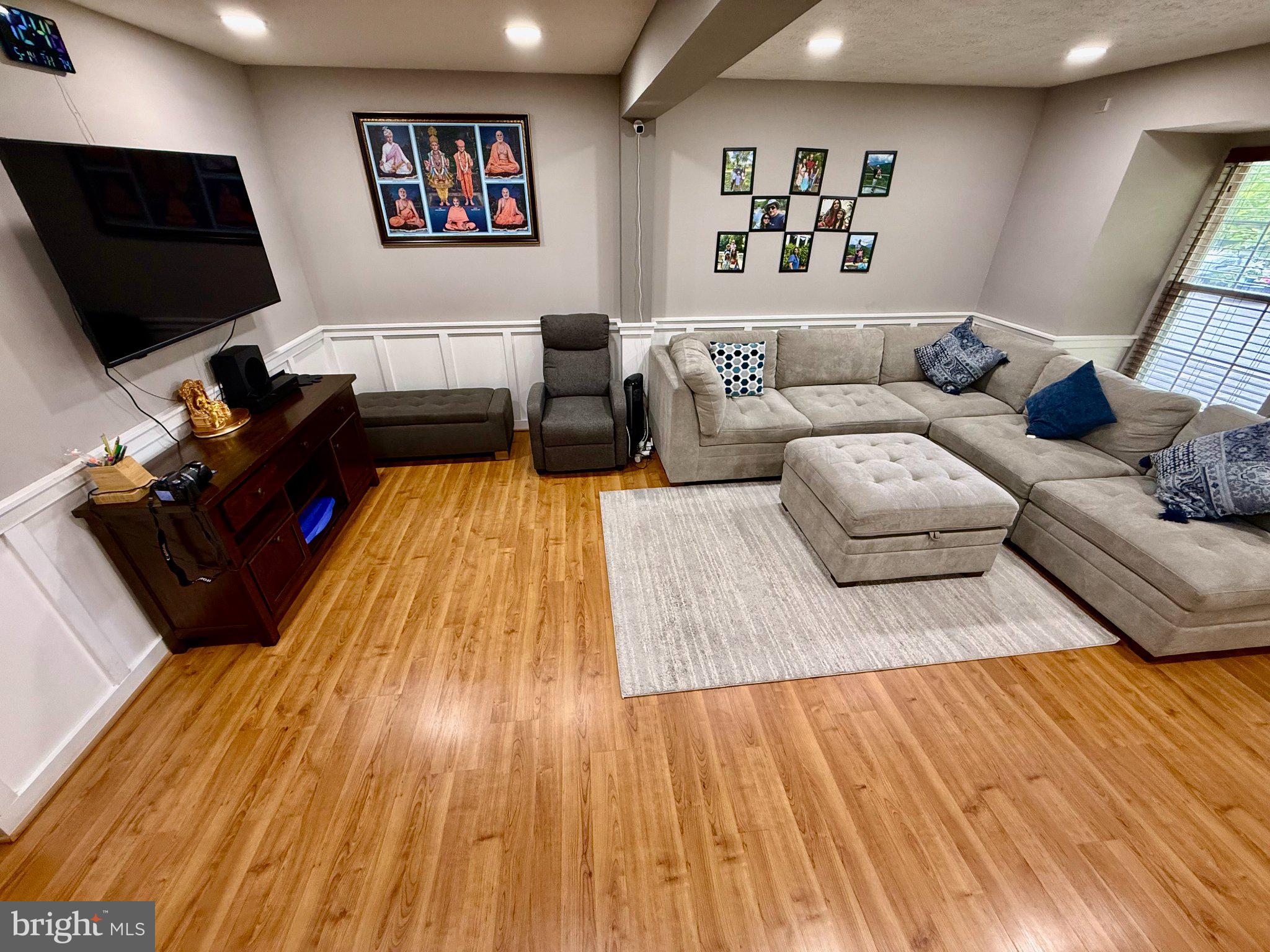 BRIGHTFIELD - Residential