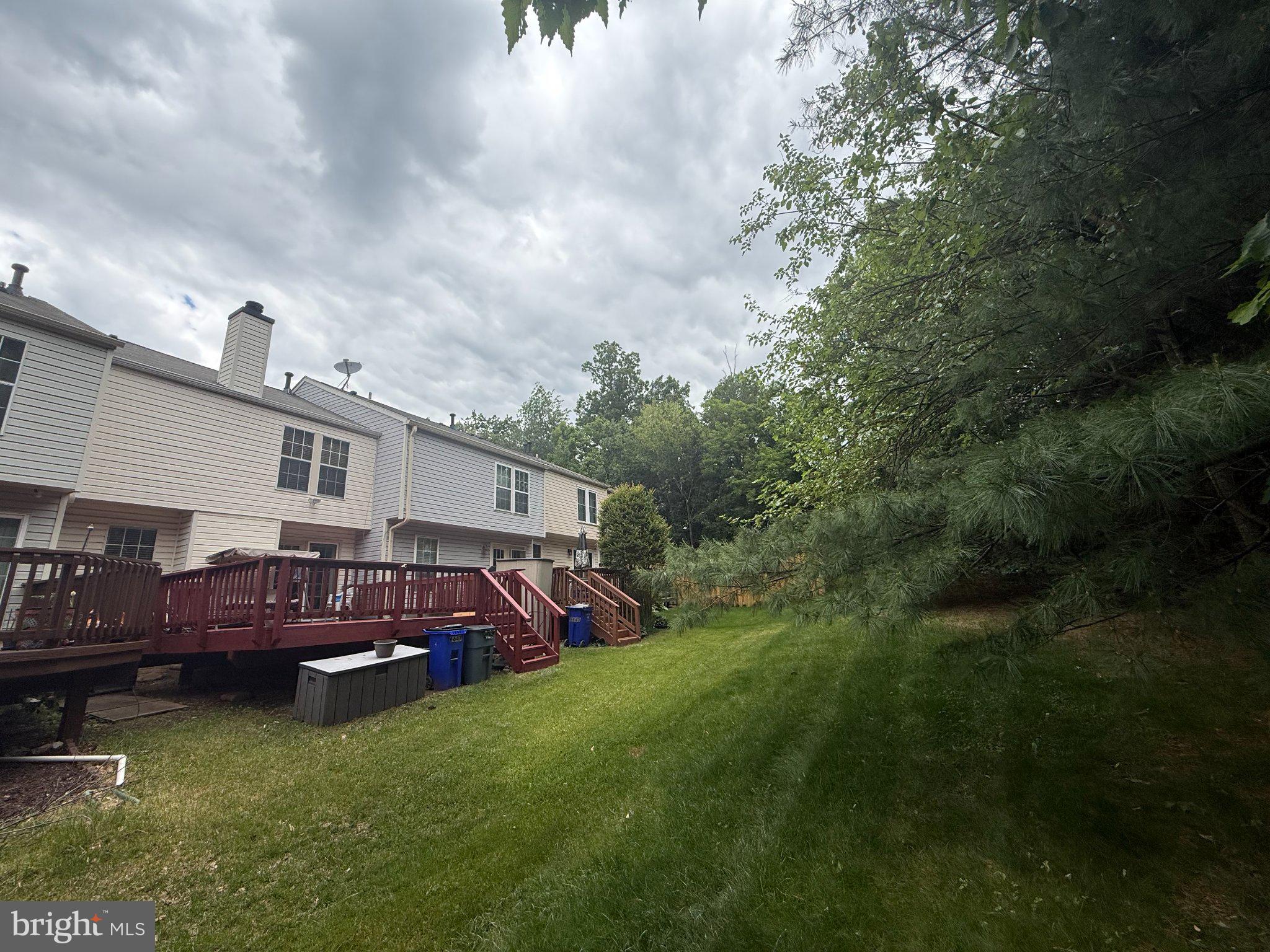 BRIGHTFIELD - Residential