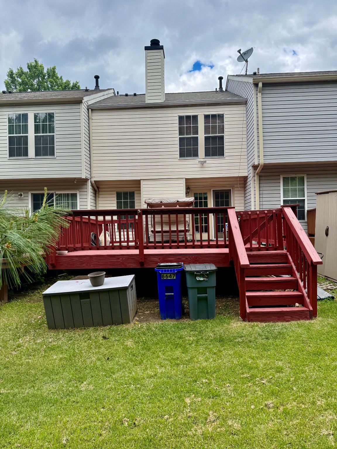 BRIGHTFIELD - Residential