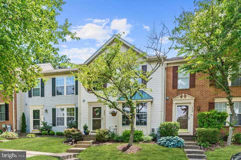 Photo of 6647 Cambria Ter, ELKRIDGE, MD 21075 (MLS # MDHW2068416)