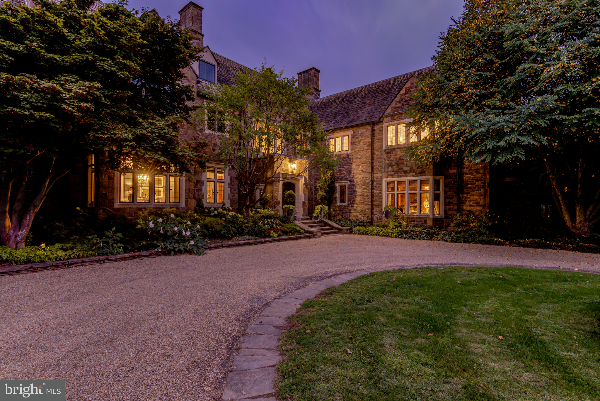 1601 BRINTONS BRIDGE ROAD