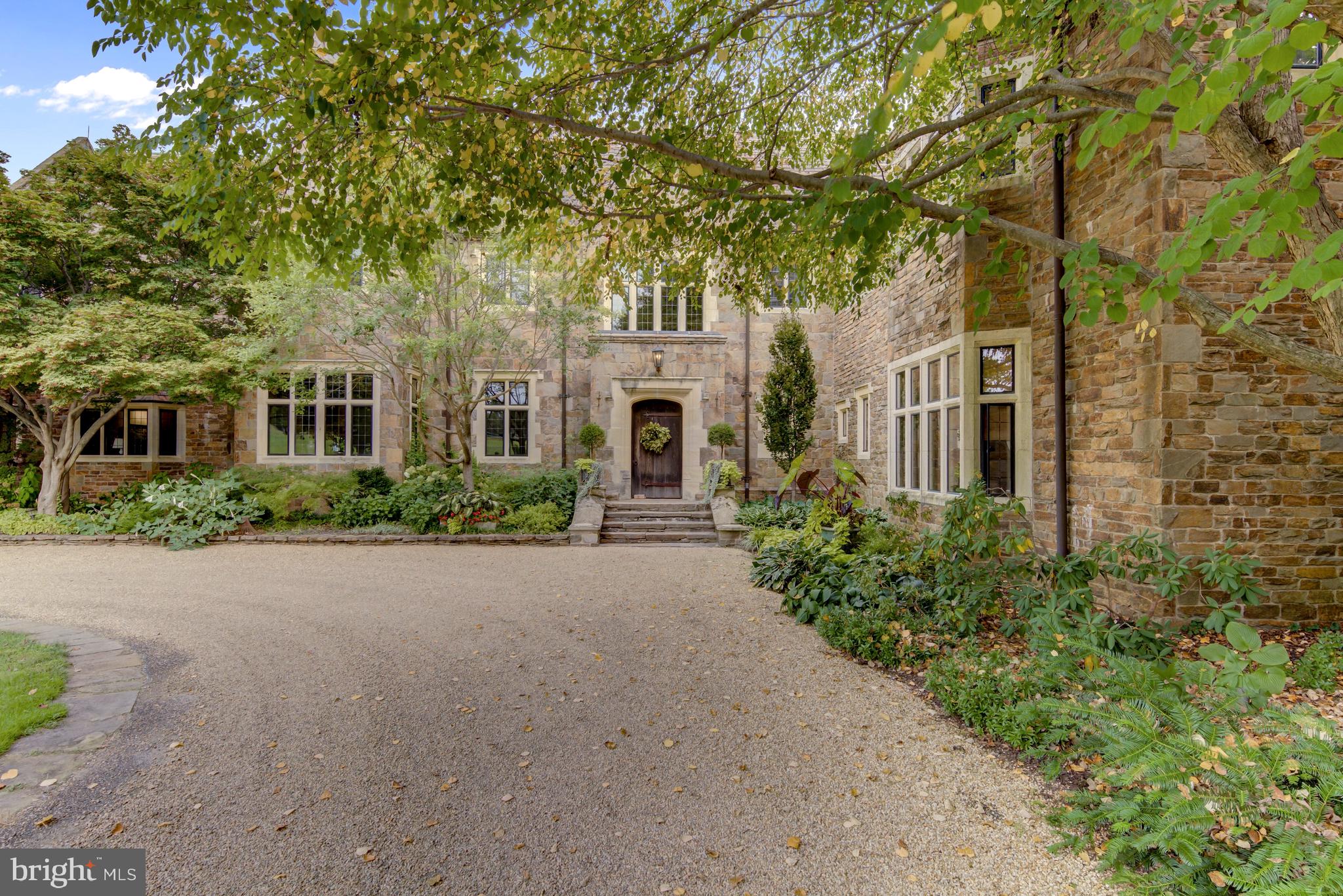 1601 BRINTONS BRIDGE ROAD