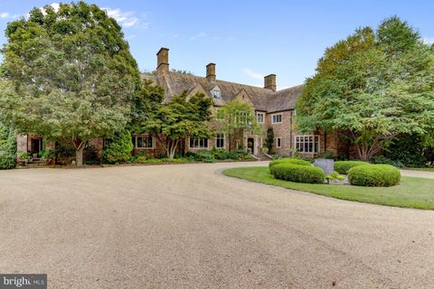 1601 BRINTONS BRIDGE ROAD CHADDS FORD PA 19317