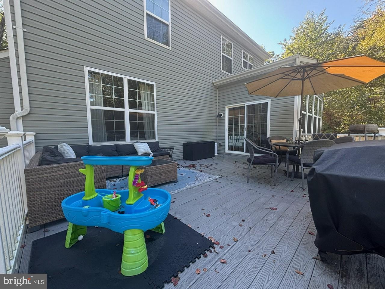 RIVERDALE ON THE MAGOTHY - Residential Lease