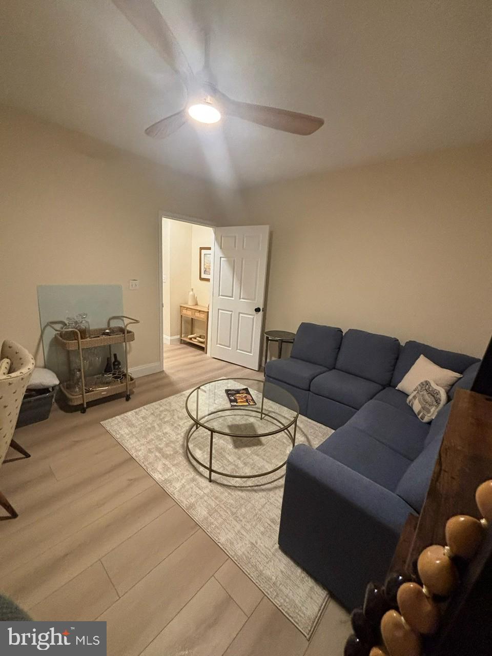 RIVERDALE ON THE MAGOTHY - Residential Lease