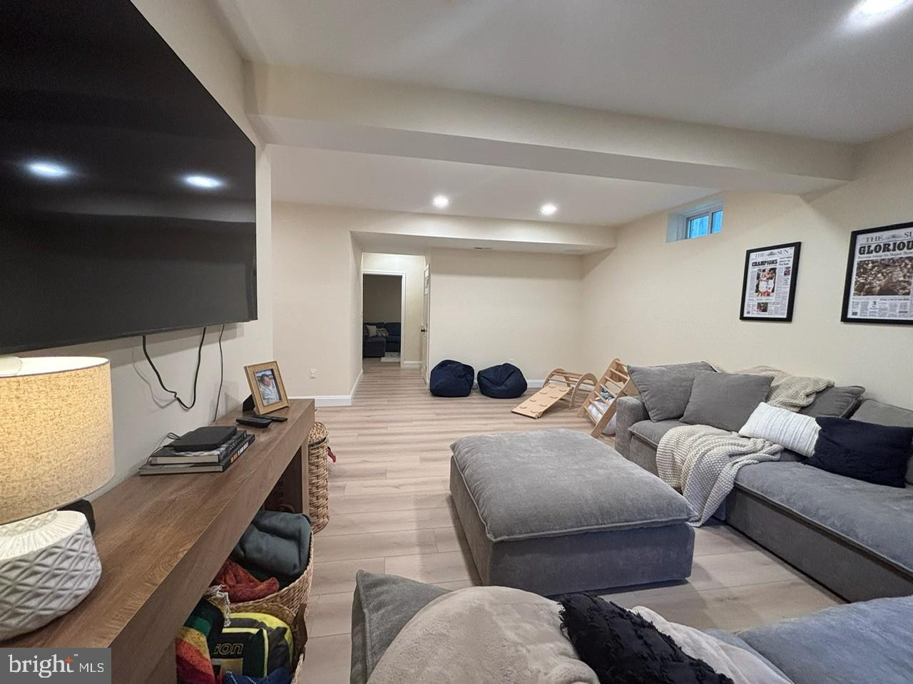 RIVERDALE ON THE MAGOTHY - Residential Lease