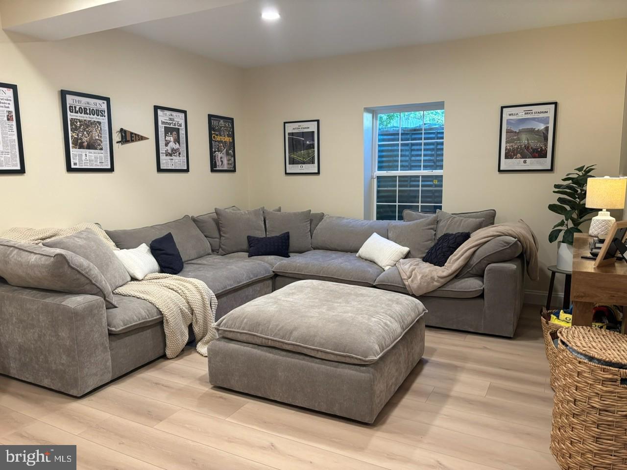 RIVERDALE ON THE MAGOTHY - Residential Lease