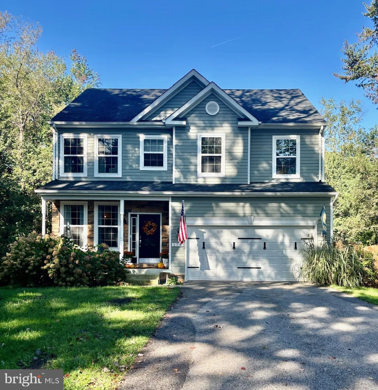 RIVERDALE ON THE MAGOTHY - Residential Lease