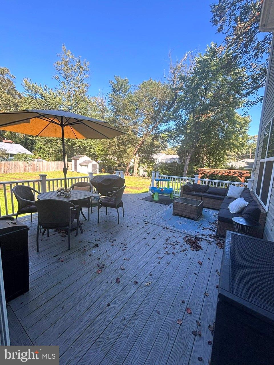 RIVERDALE ON THE MAGOTHY - Residential Lease