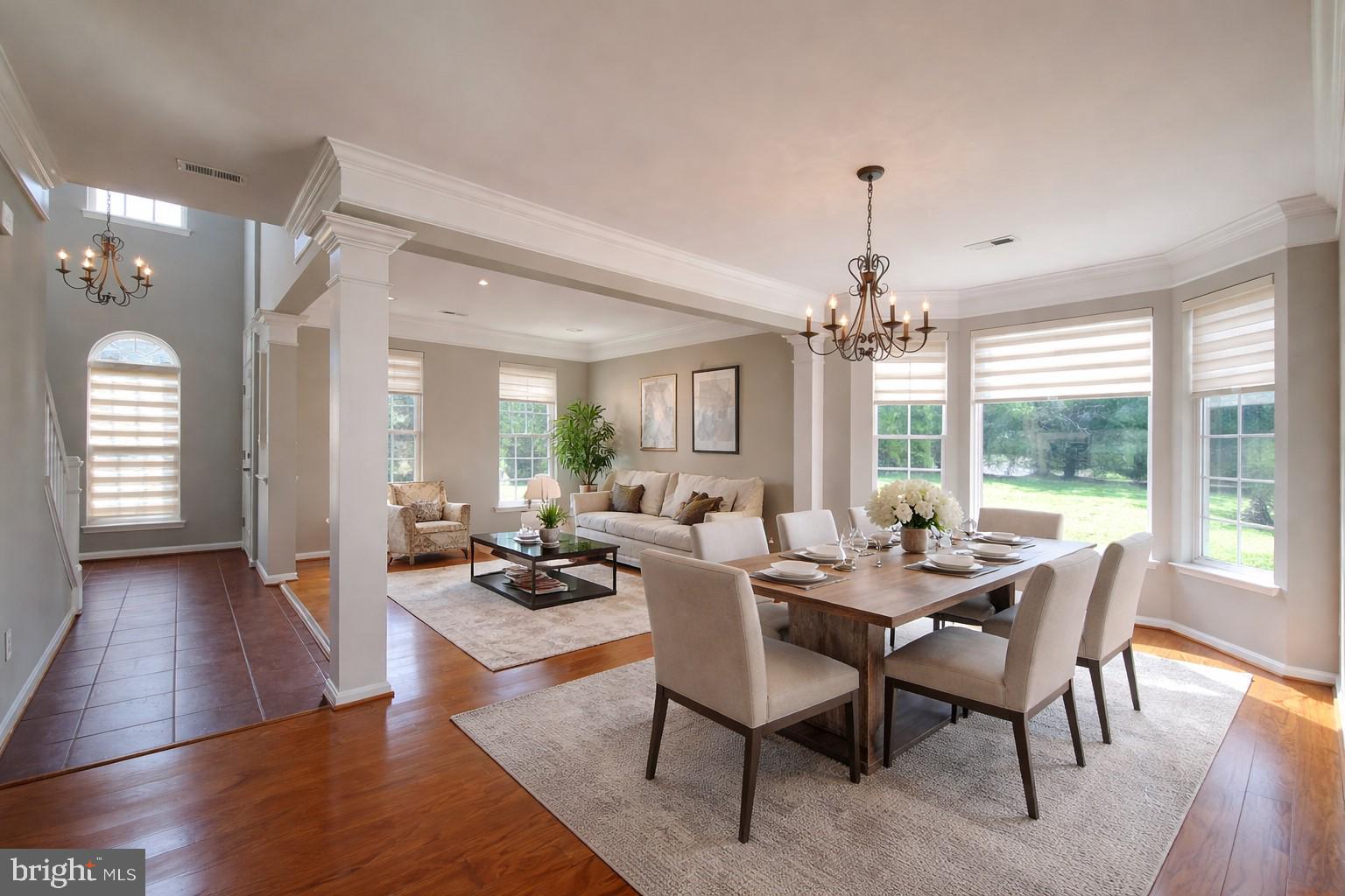 12314 TANALIAN FALLS LANE