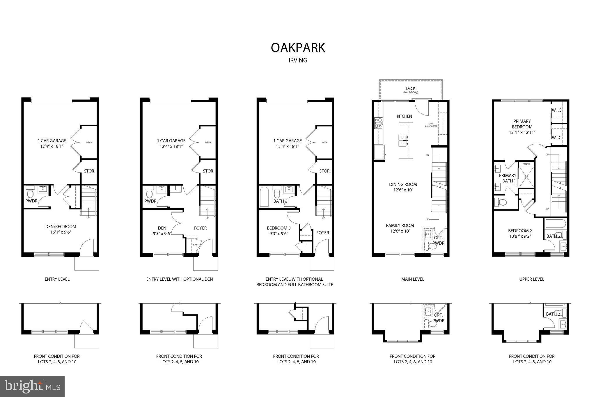 727 PARK AVENUE