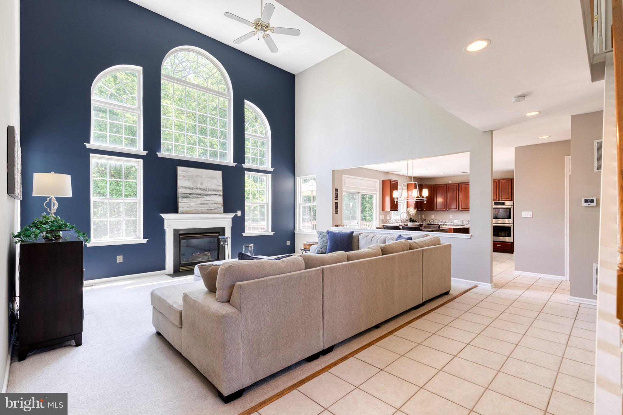WINTER OAKS - Residential