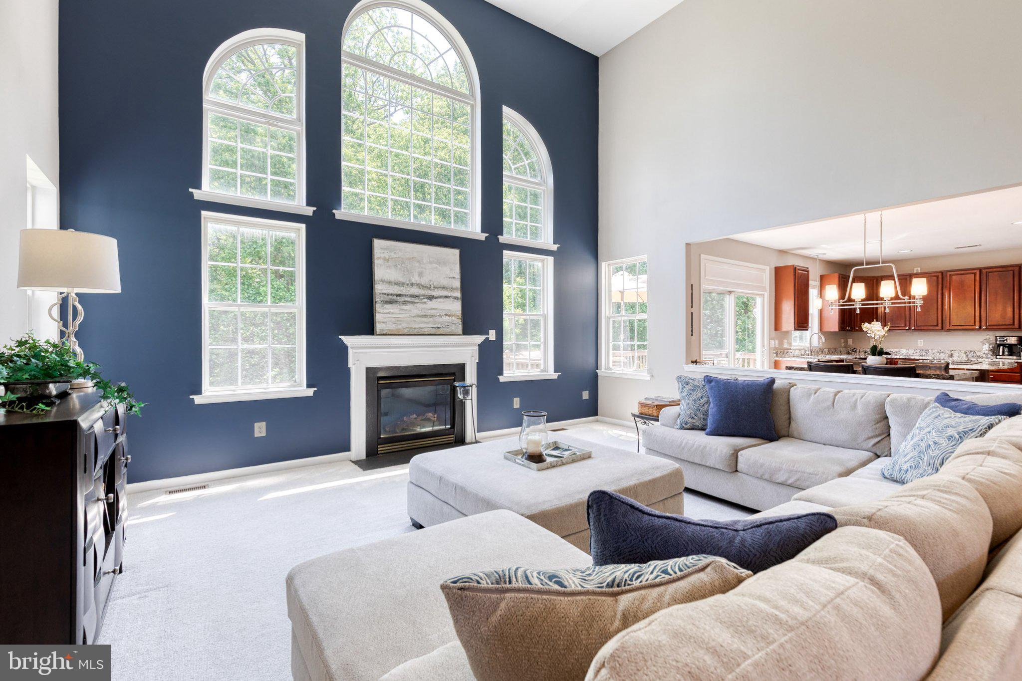 WINTER OAKS - Residential