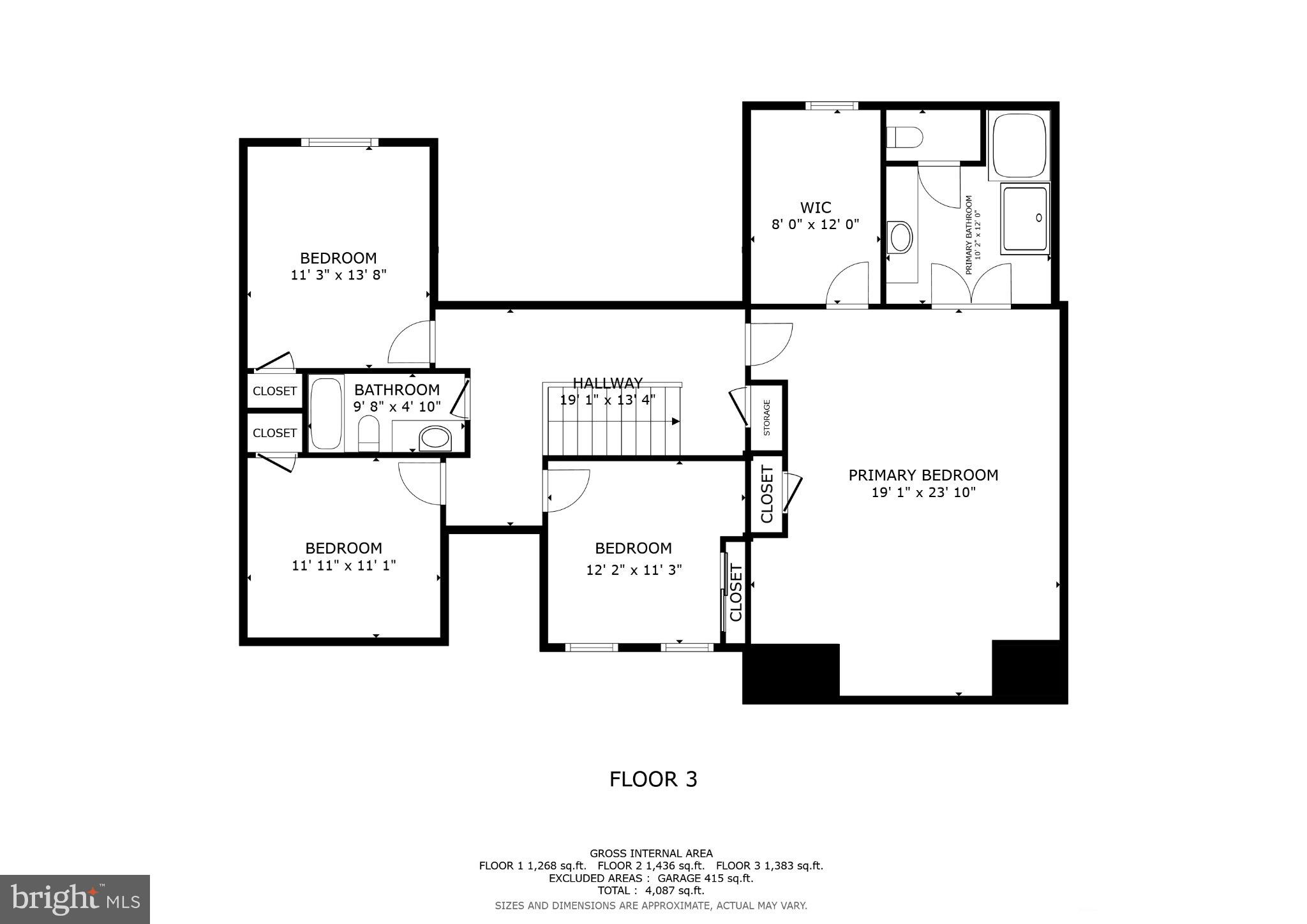 WINTER OAKS - Residential
