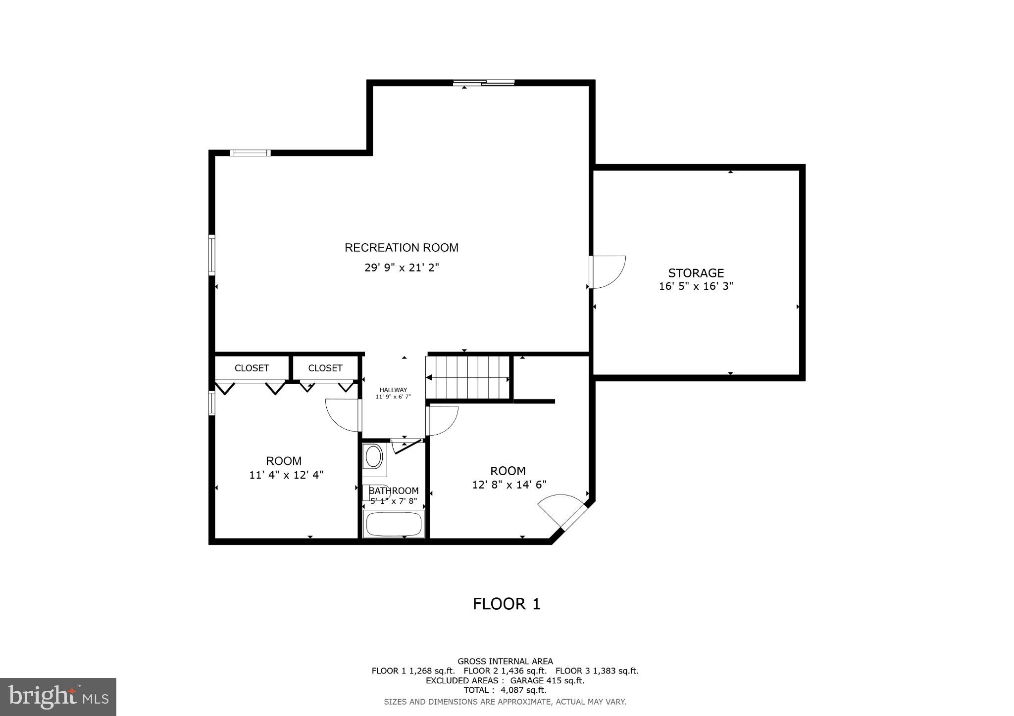 WINTER OAKS - Residential
