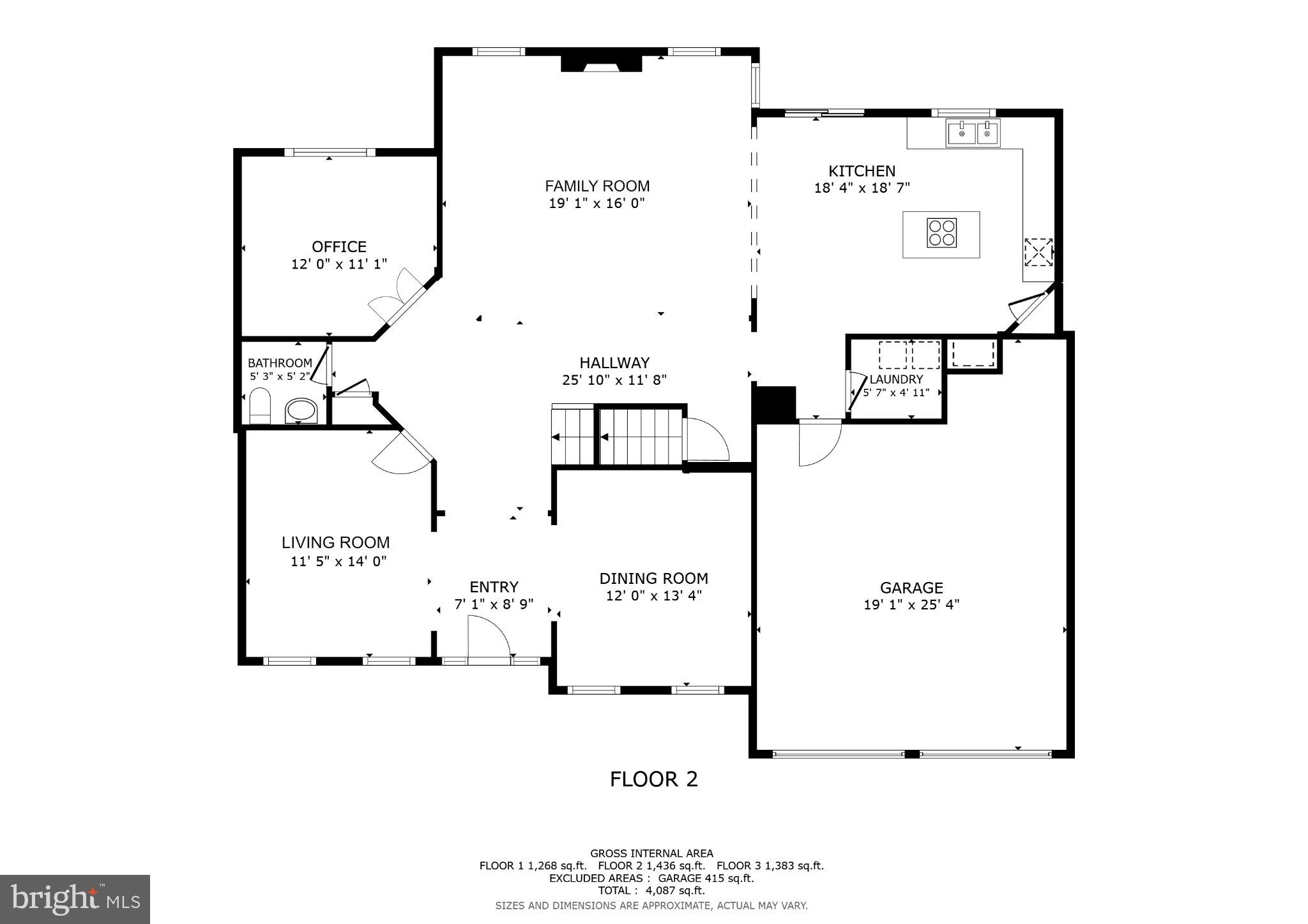 WINTER OAKS - Residential