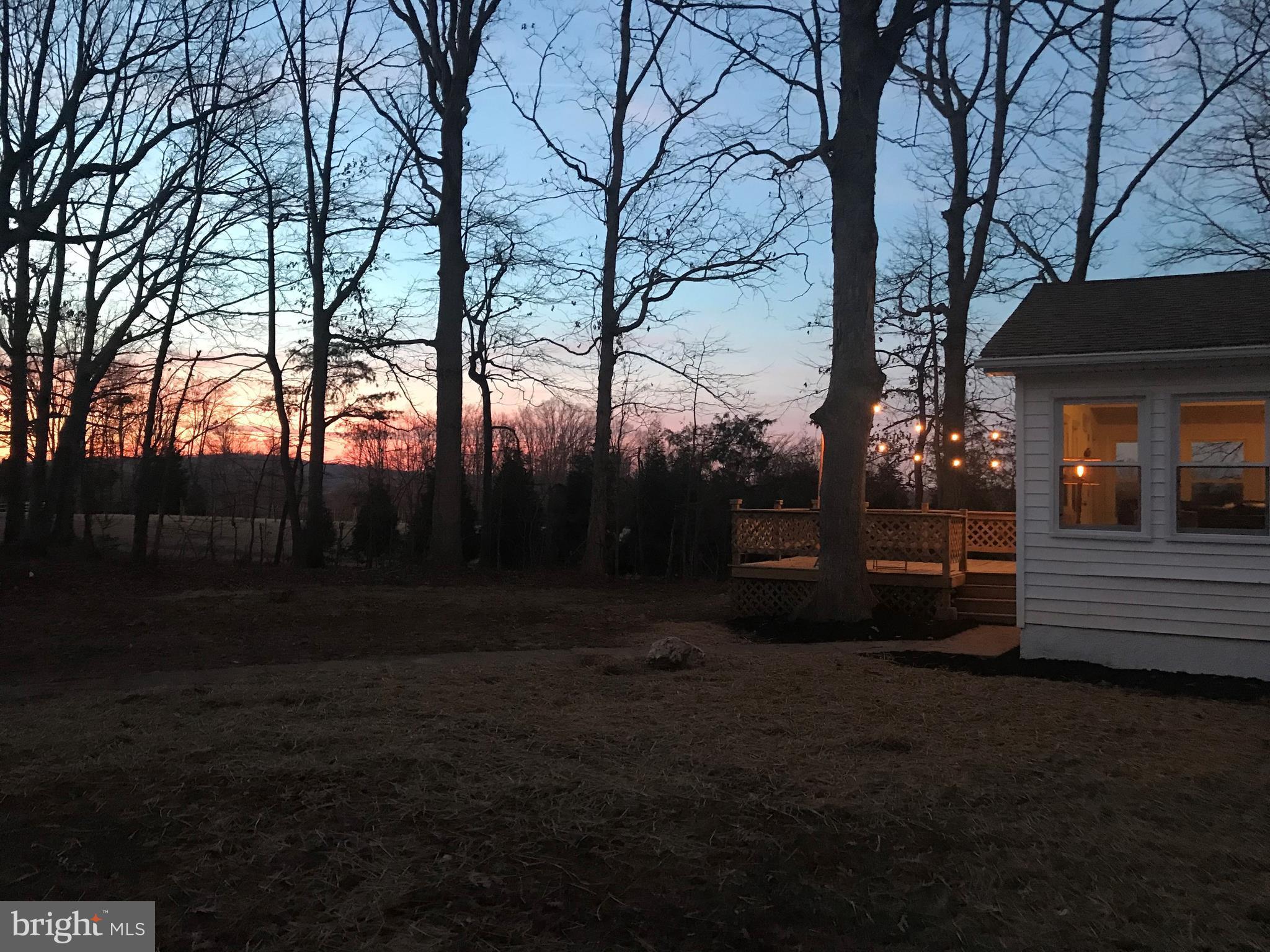 RHOADESVILLE - Residential