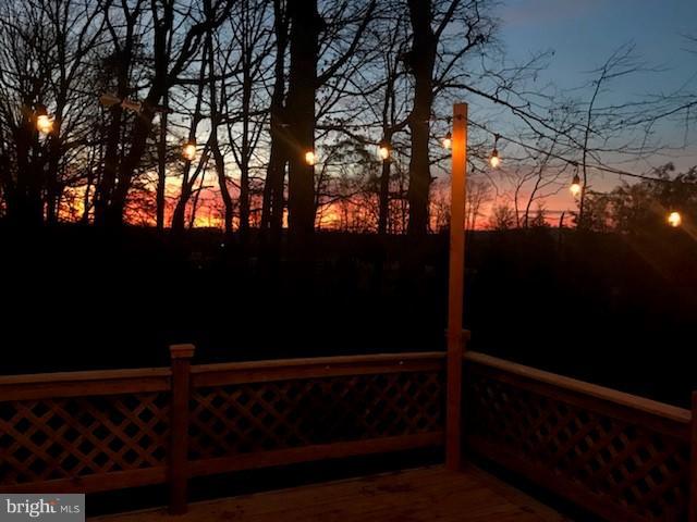 RHOADESVILLE - Residential