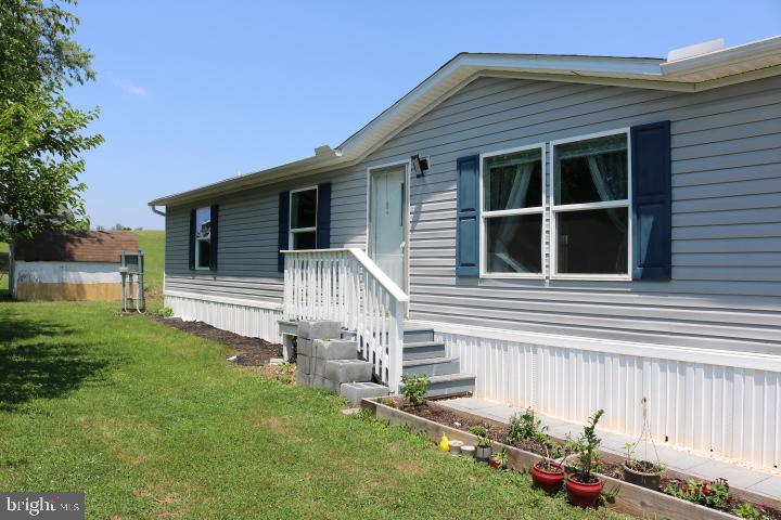 1024 WARM SPRING ROAD LOT 23 23