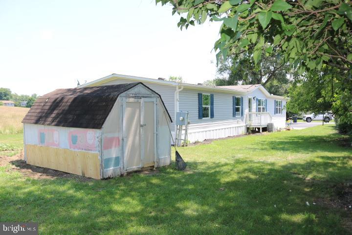 1024 WARM SPRING ROAD LOT 23 23