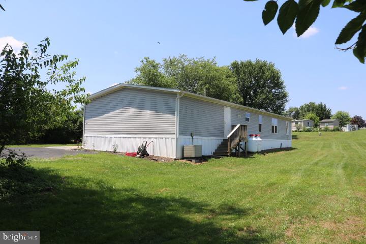 1024 WARM SPRING ROAD LOT 23 23