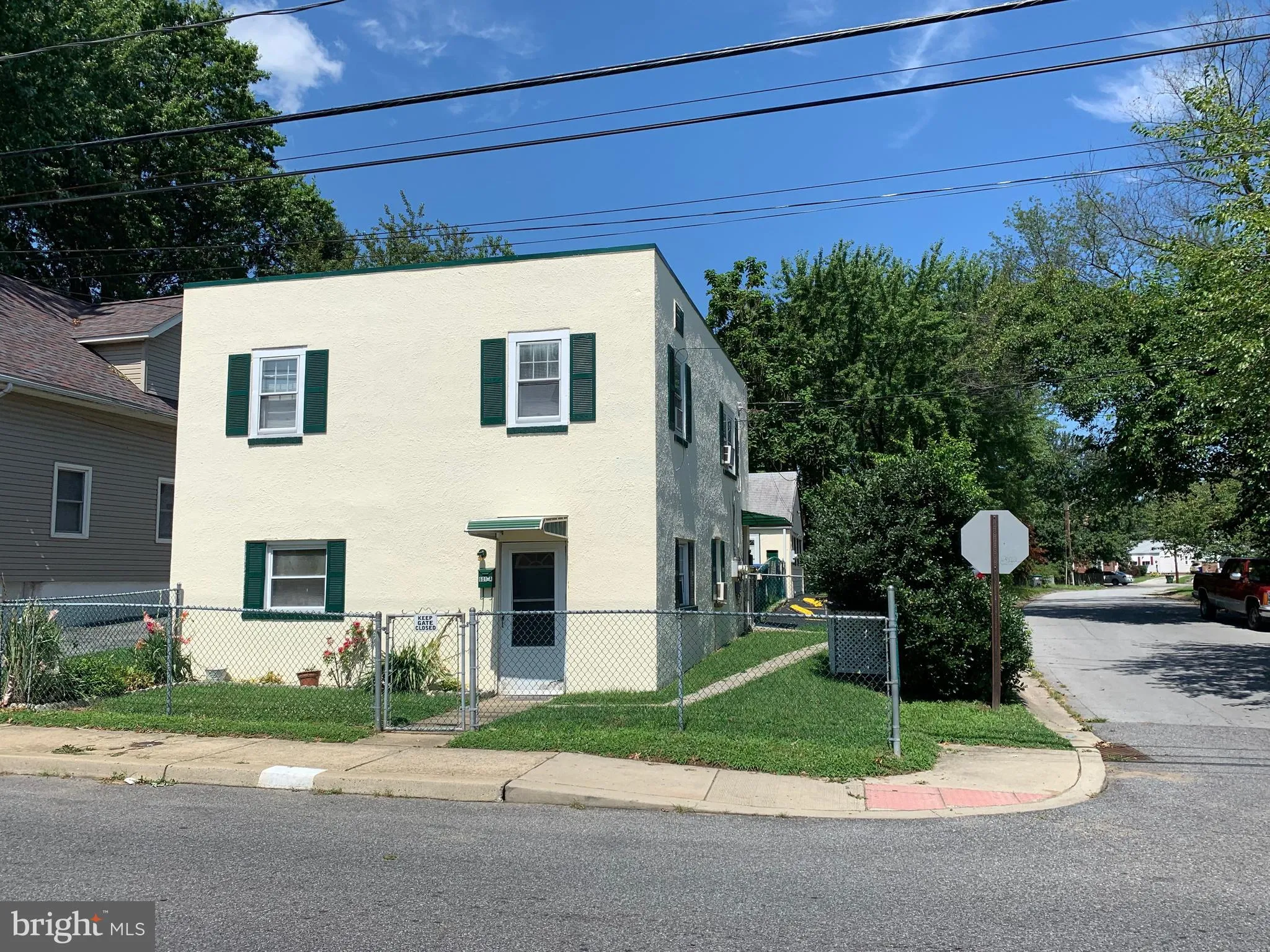 601 West Avenue, New Castle, DE 19720