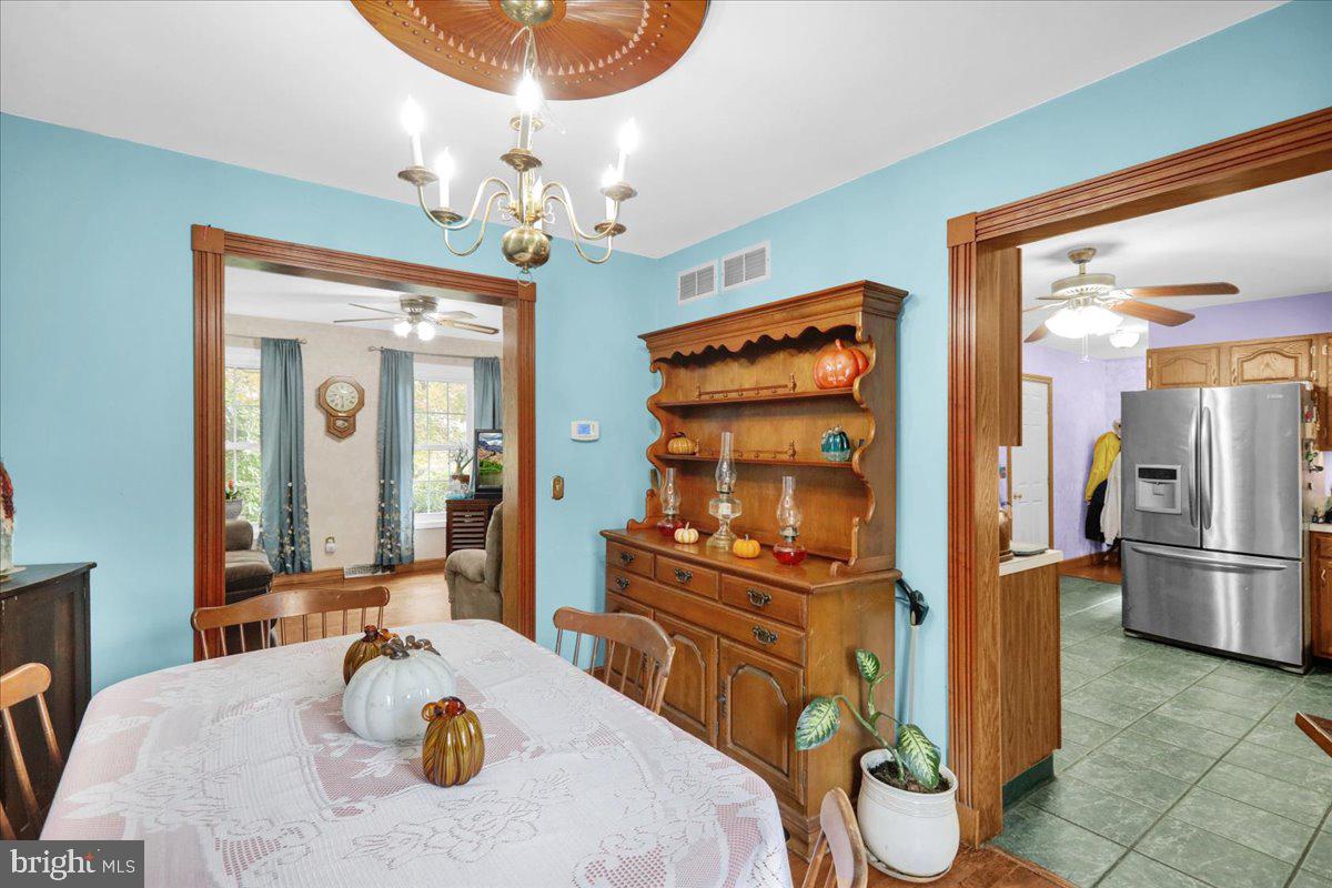 VILLAGE HOLLOW - Residential