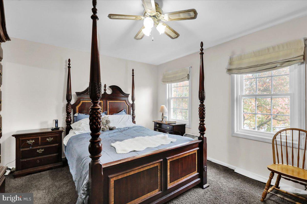 VILLAGE HOLLOW - Residential