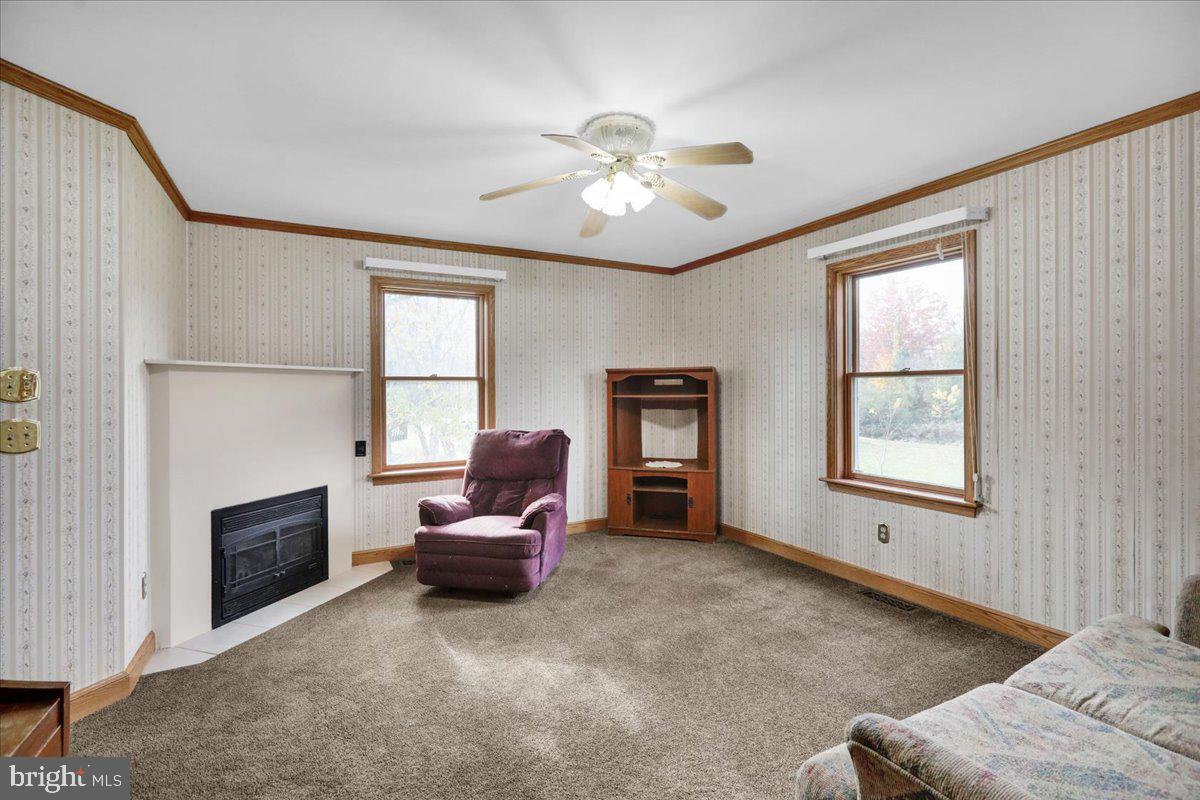 VILLAGE HOLLOW - Residential