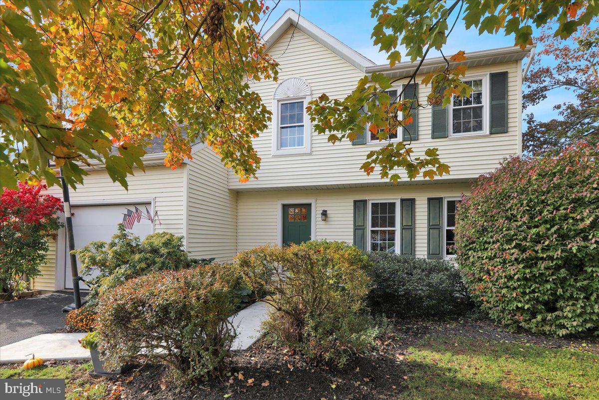 345 VILLAGE SPRING LANE