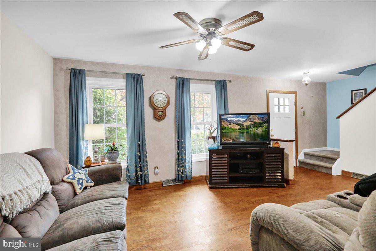 345 VILLAGE SPRING LANE