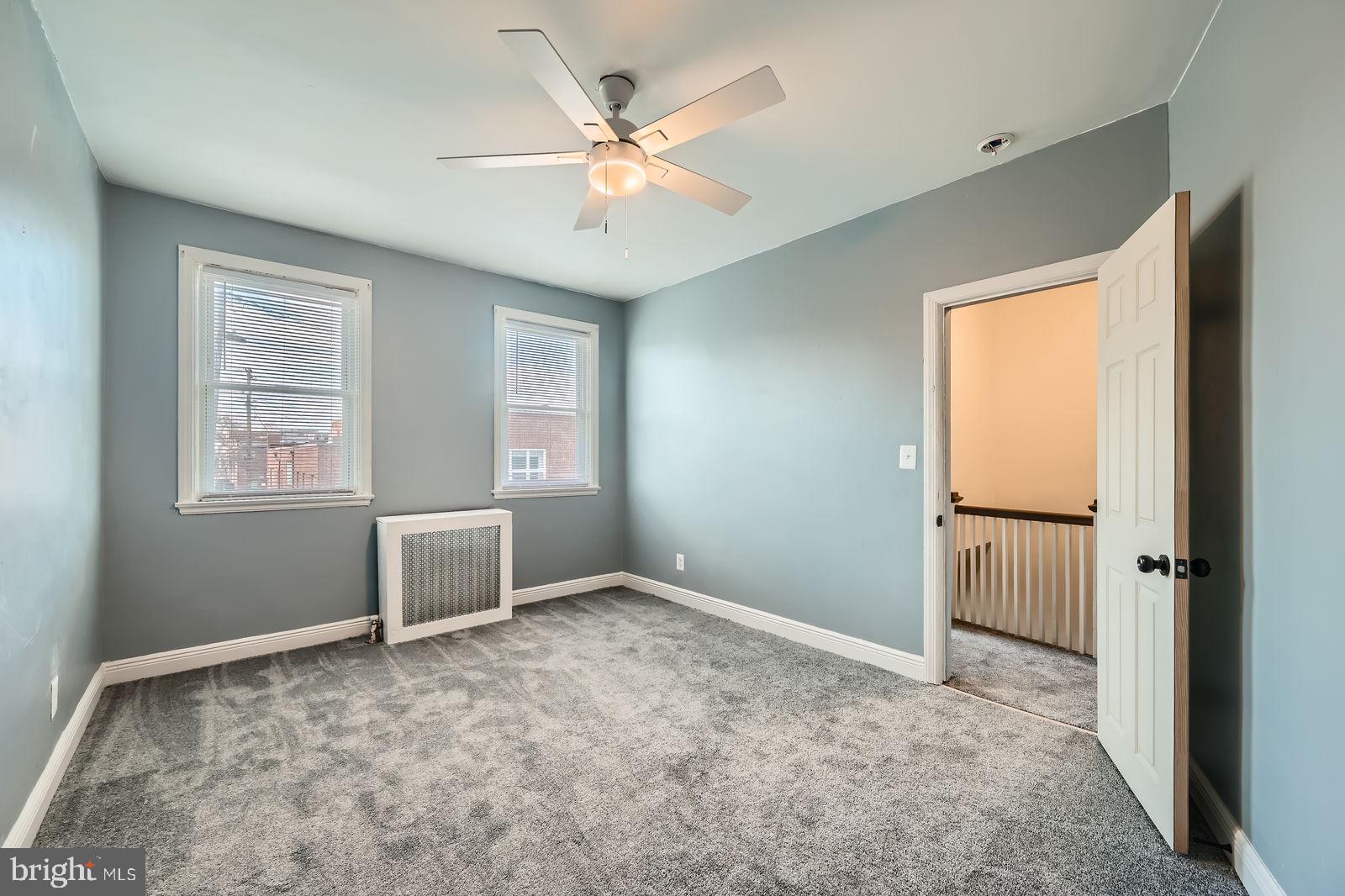 PIMLICO - Residential