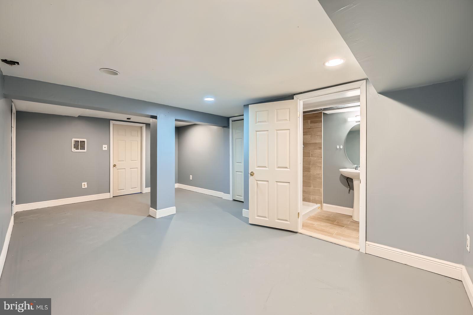 PIMLICO - Residential