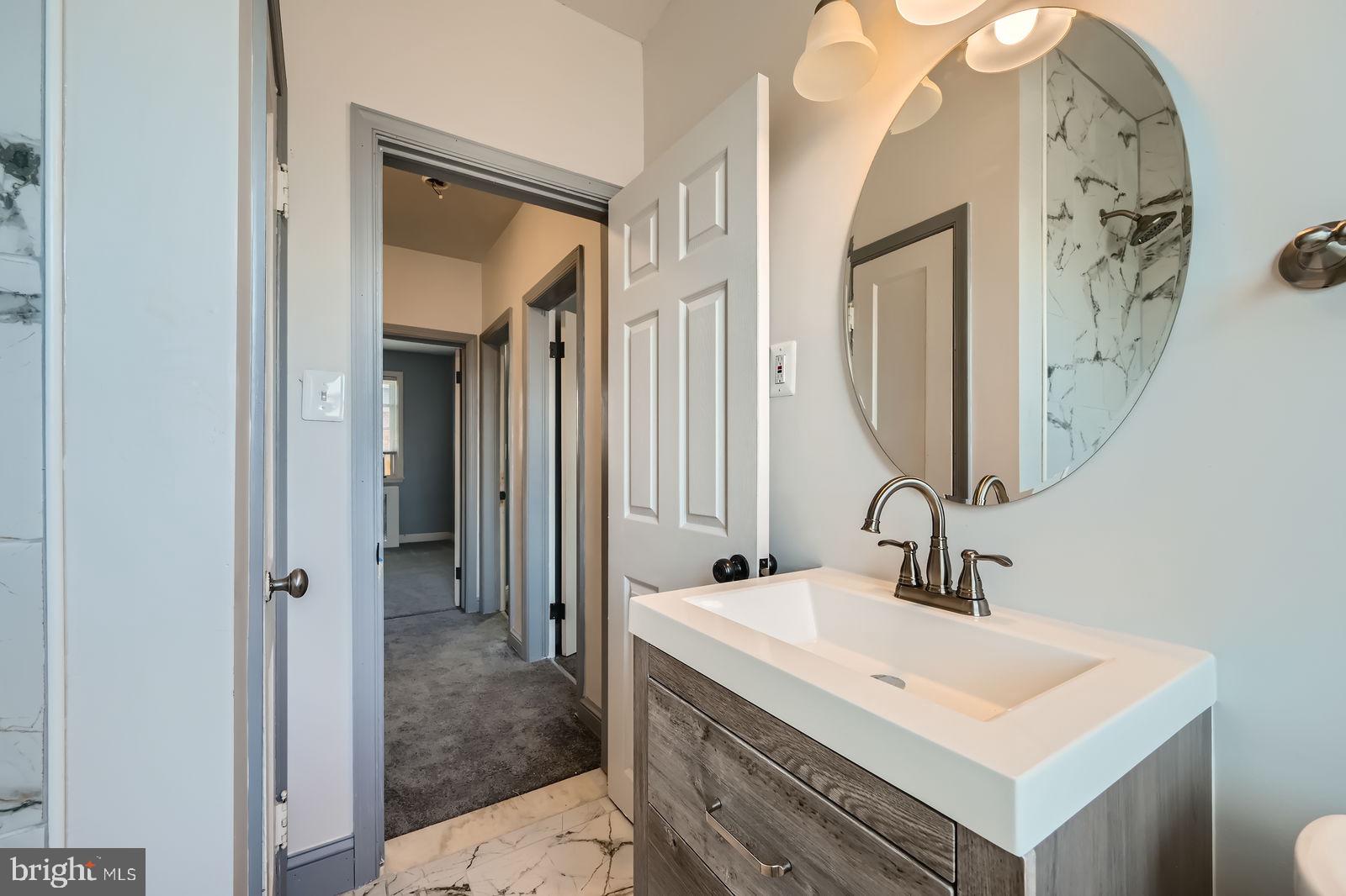 PIMLICO - Residential