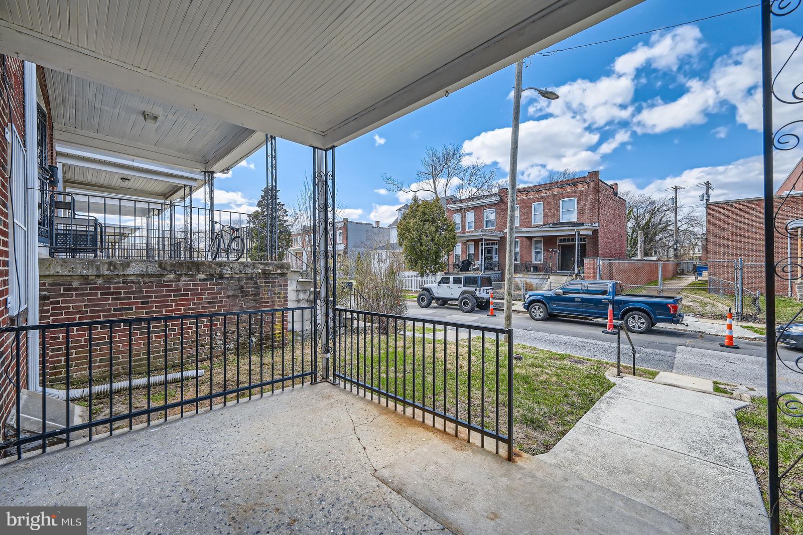 PIMLICO - Residential