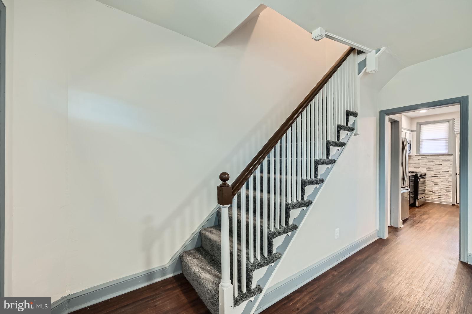 PIMLICO - Residential