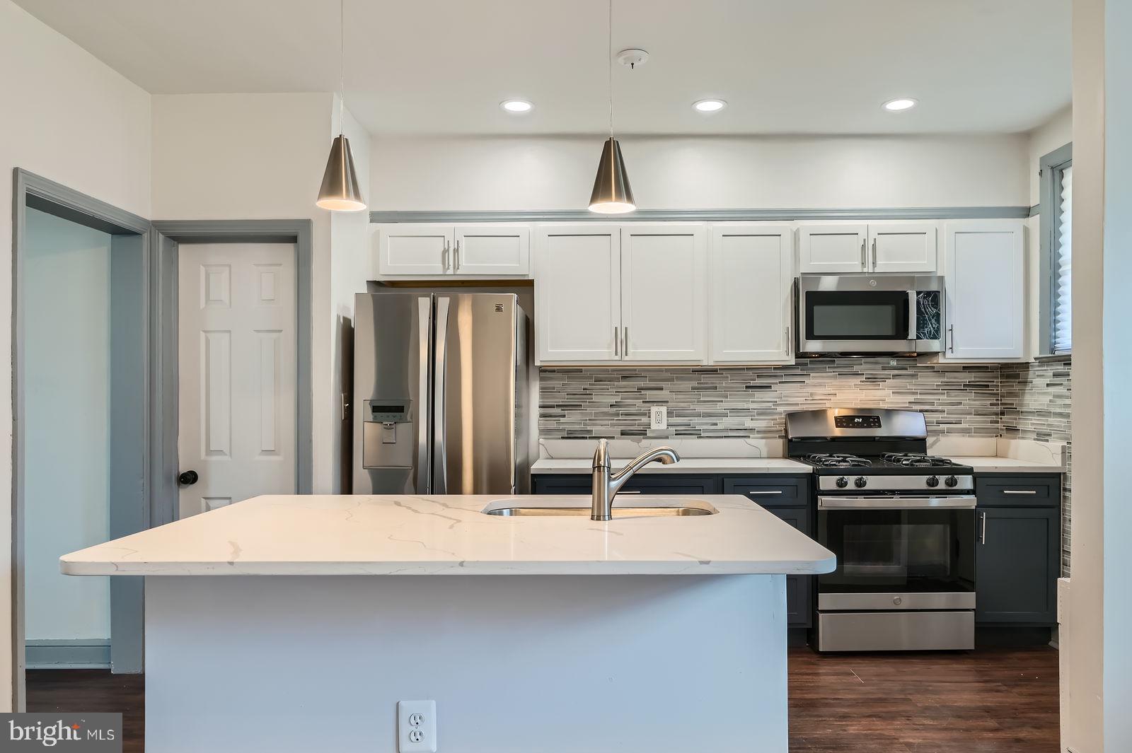 PIMLICO - Residential